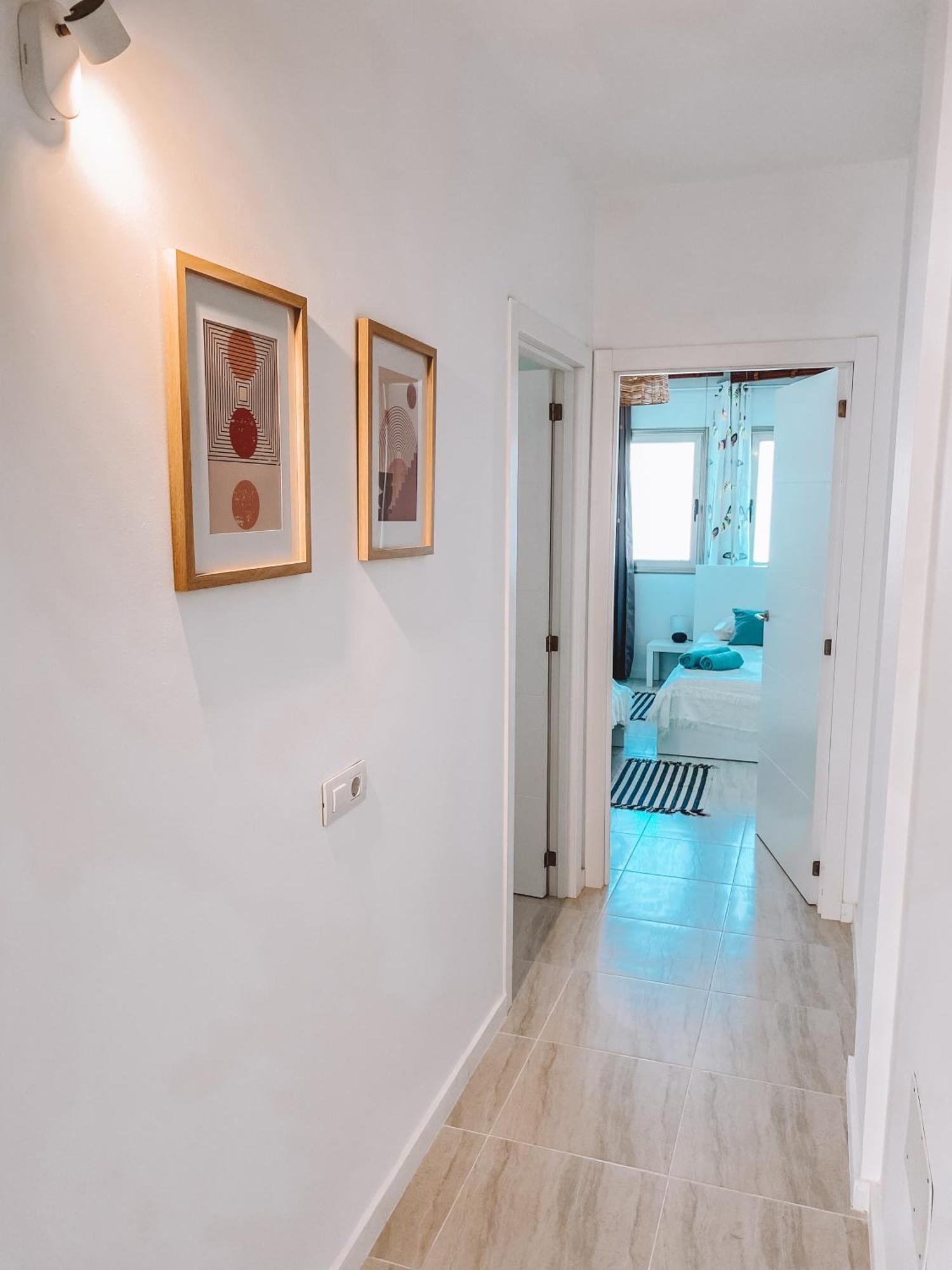 Summer Breeze Apartment Puerto del Rosario  Esterno foto