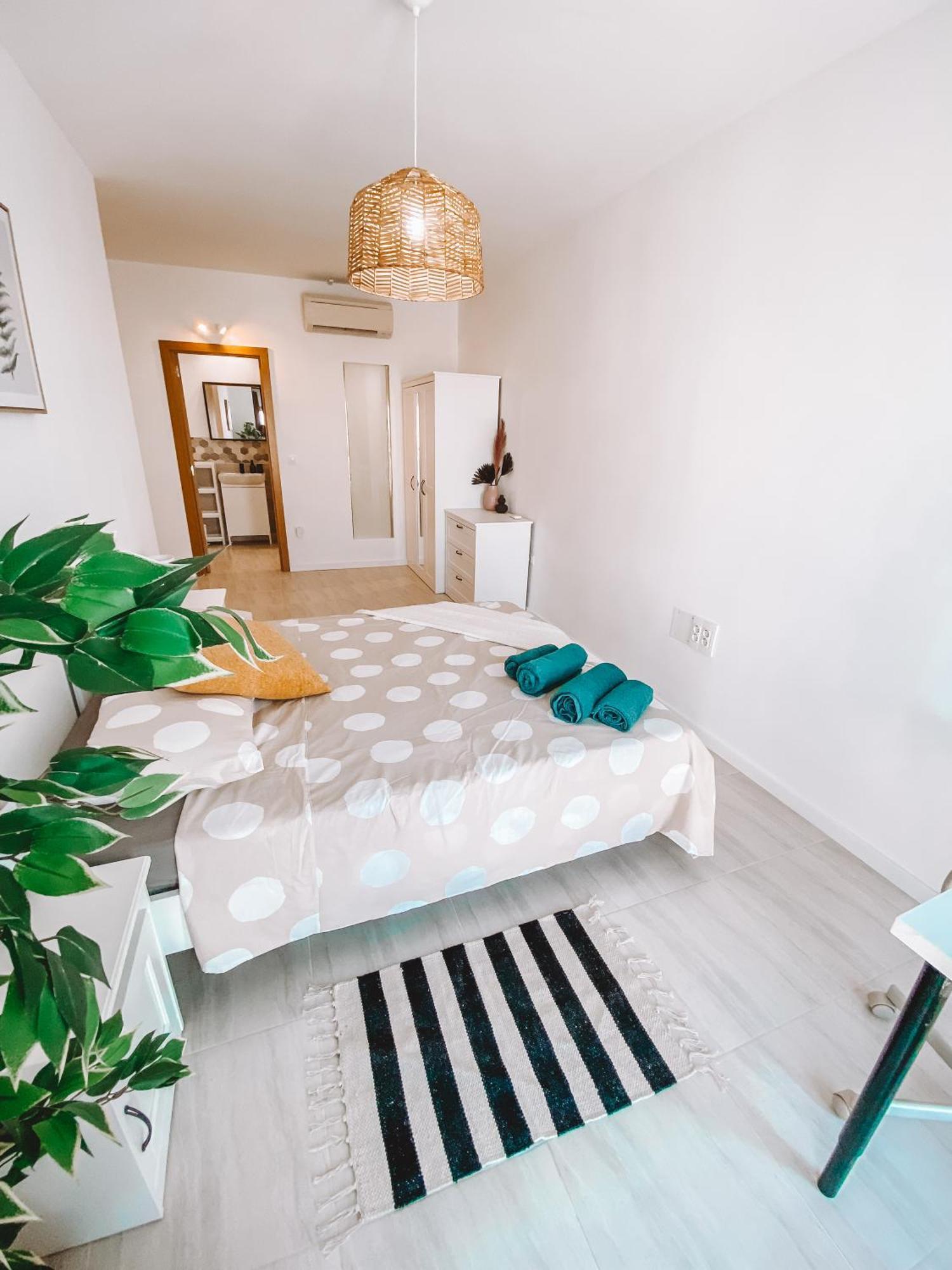 Summer Breeze Apartment Puerto del Rosario  Esterno foto