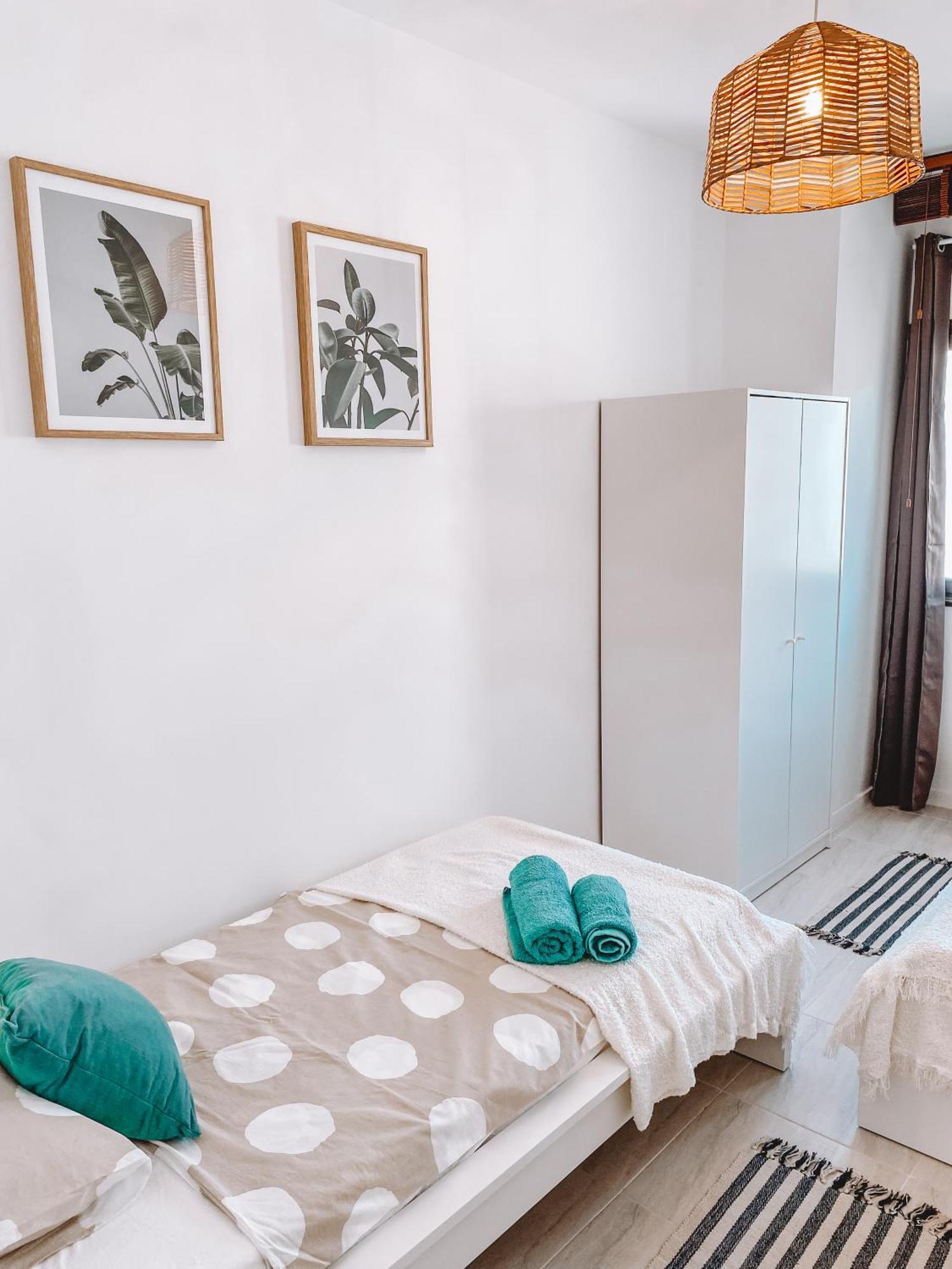Summer Breeze Apartment Puerto del Rosario  Esterno foto