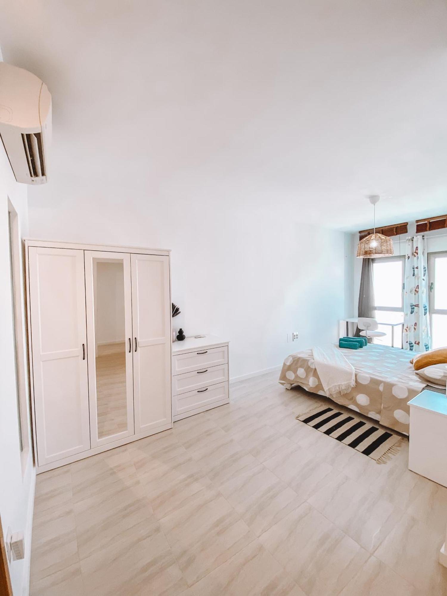 Summer Breeze Apartment Puerto del Rosario  Esterno foto