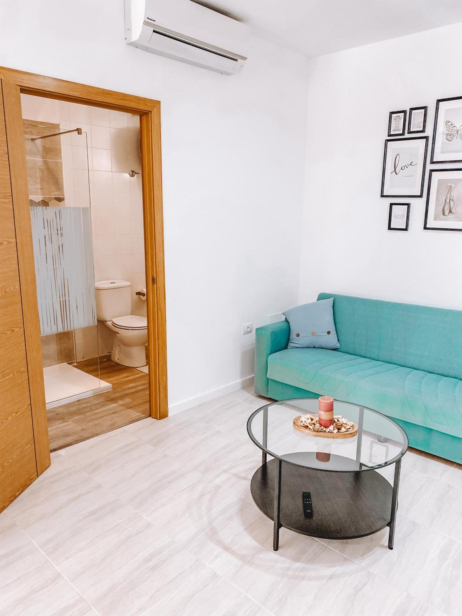 Summer Breeze Apartment Puerto del Rosario  Esterno foto