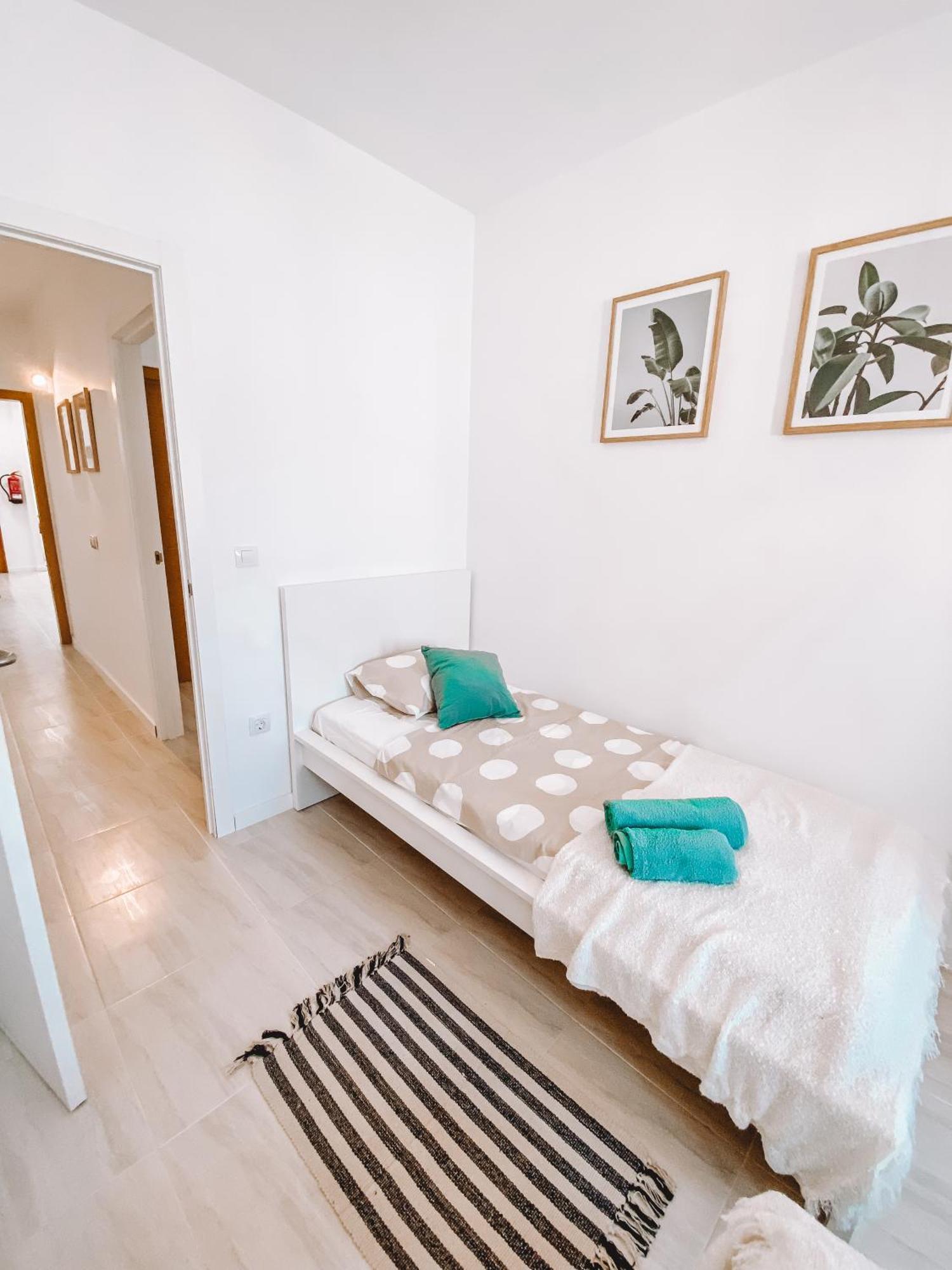 Summer Breeze Apartment Puerto del Rosario  Esterno foto