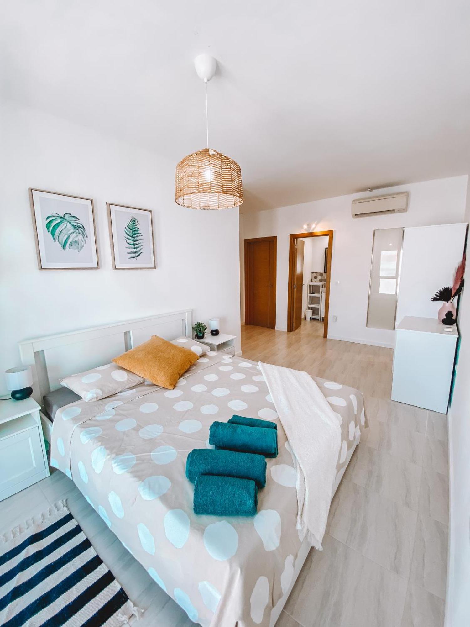 Summer Breeze Apartment Puerto del Rosario  Esterno foto