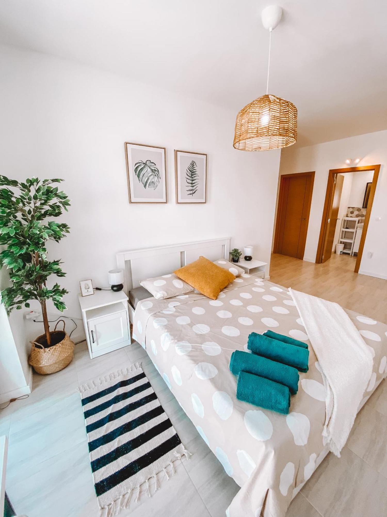 Summer Breeze Apartment Puerto del Rosario  Esterno foto