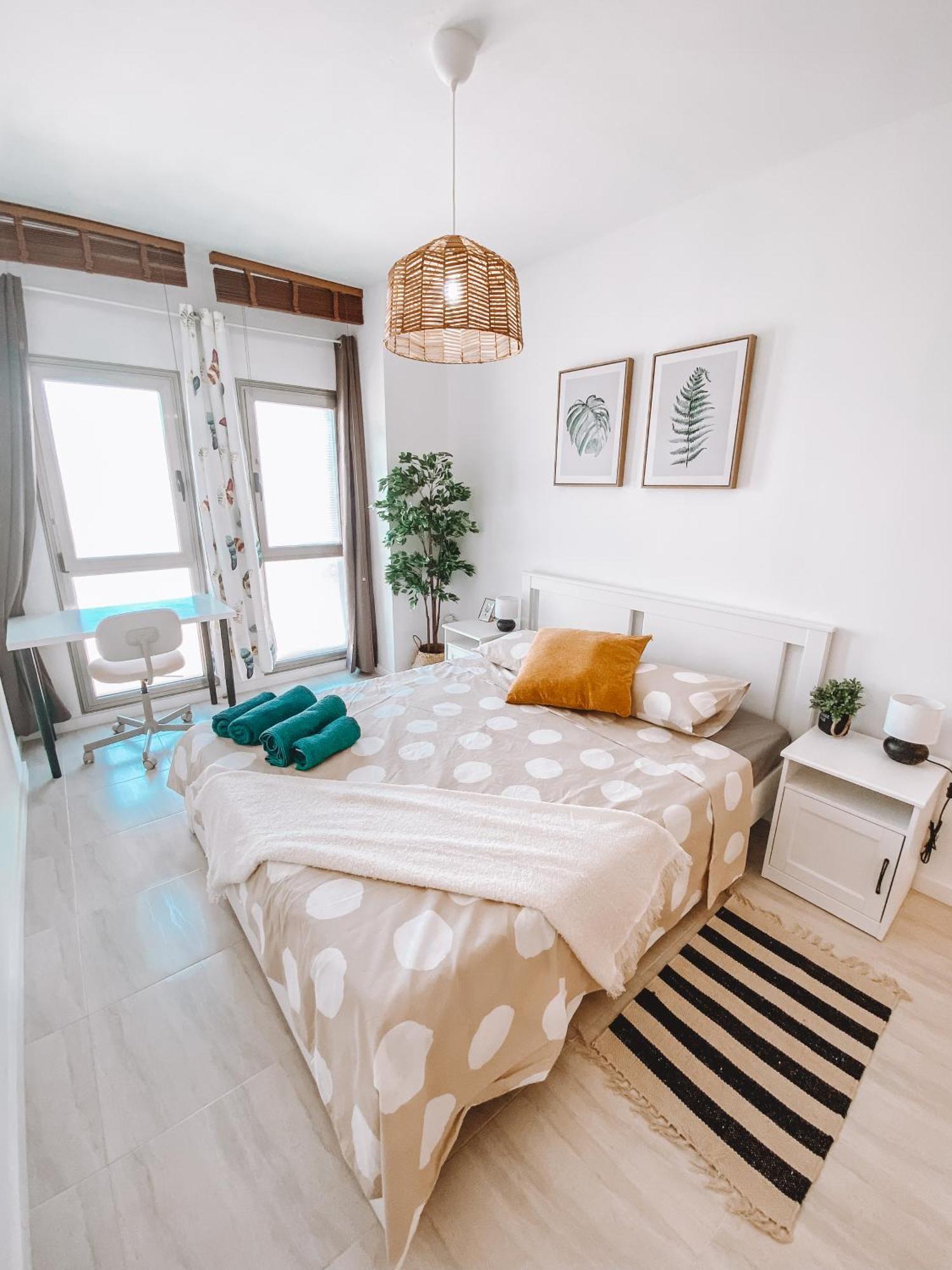 Summer Breeze Apartment Puerto del Rosario  Esterno foto