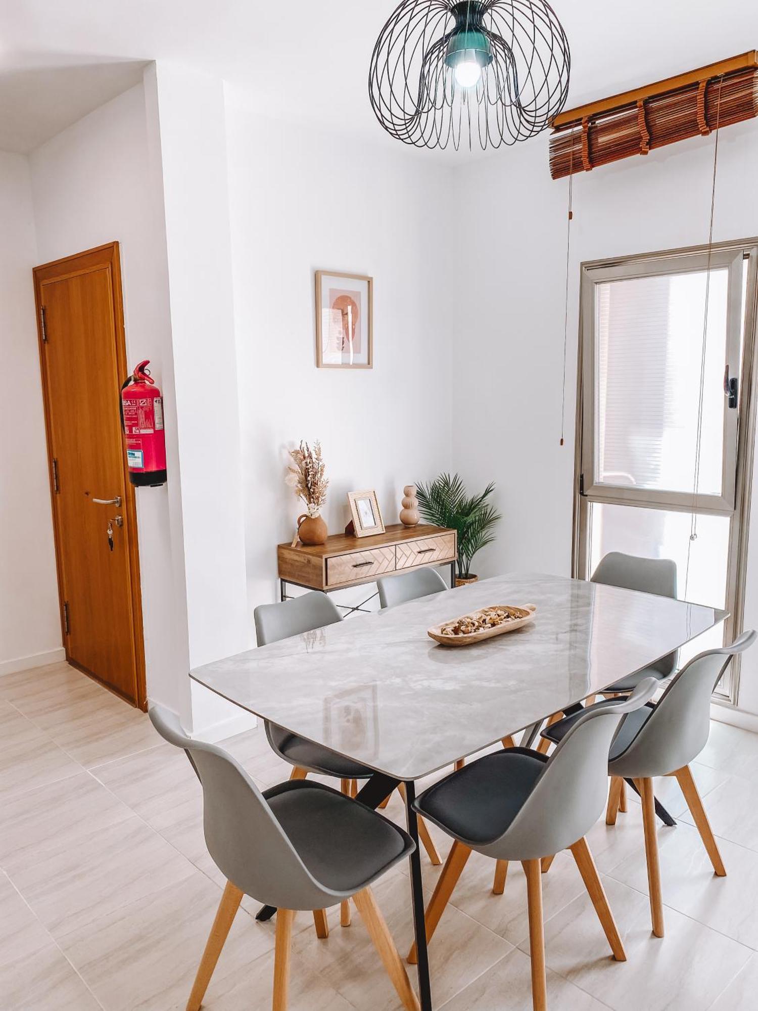 Summer Breeze Apartment Puerto del Rosario  Esterno foto